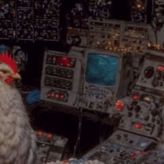 / Together at the Edge of Chaos: part 2/