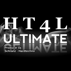 HT4L - 4 Deck Hardtechno / Schranz Set