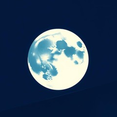 ベランダの月 (2025 AI Acoustic Mix)