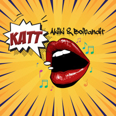 Katt (feat. Boibandit)