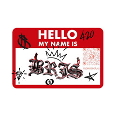 BRJS - Hello My Name Is (Original Mix)