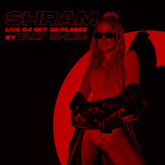 Taly Shum - SHRAM.UA SkyBar live 22.01.22