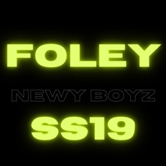 Newy Boyz ( ft. SS19 )