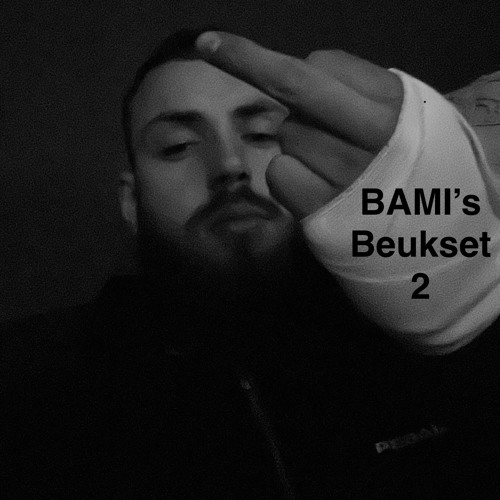 BAMI's Beukset 2