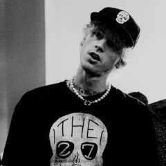 machine gun Kelly turnt