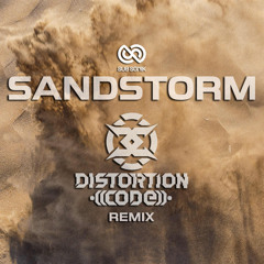 Sub Sonik - Sandstorm (Distortion Code Remix)