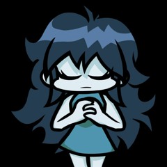 FNF: Late Night City Tales OST - Broken Heart