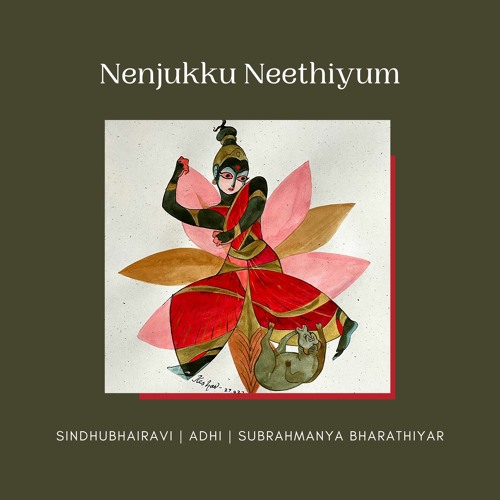 Nenjukku Neethiyum
