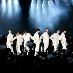 BTS (방탄소년단) - Outro: Wings @ seoul final tour (Live Concert)