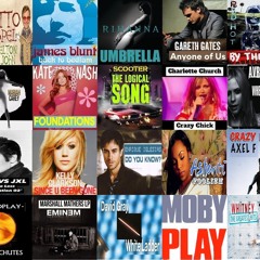 The Golden Oldies Show 14 - 07 - 2025 (July 2002, 2005 & 2007)