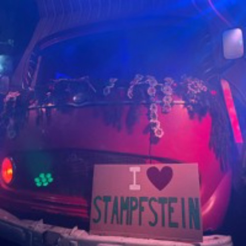 Psytrance - Full-On Set - Synapsen Safari 1.0 Closing