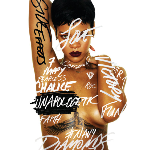 Stay (feat. Mikky Ekko)