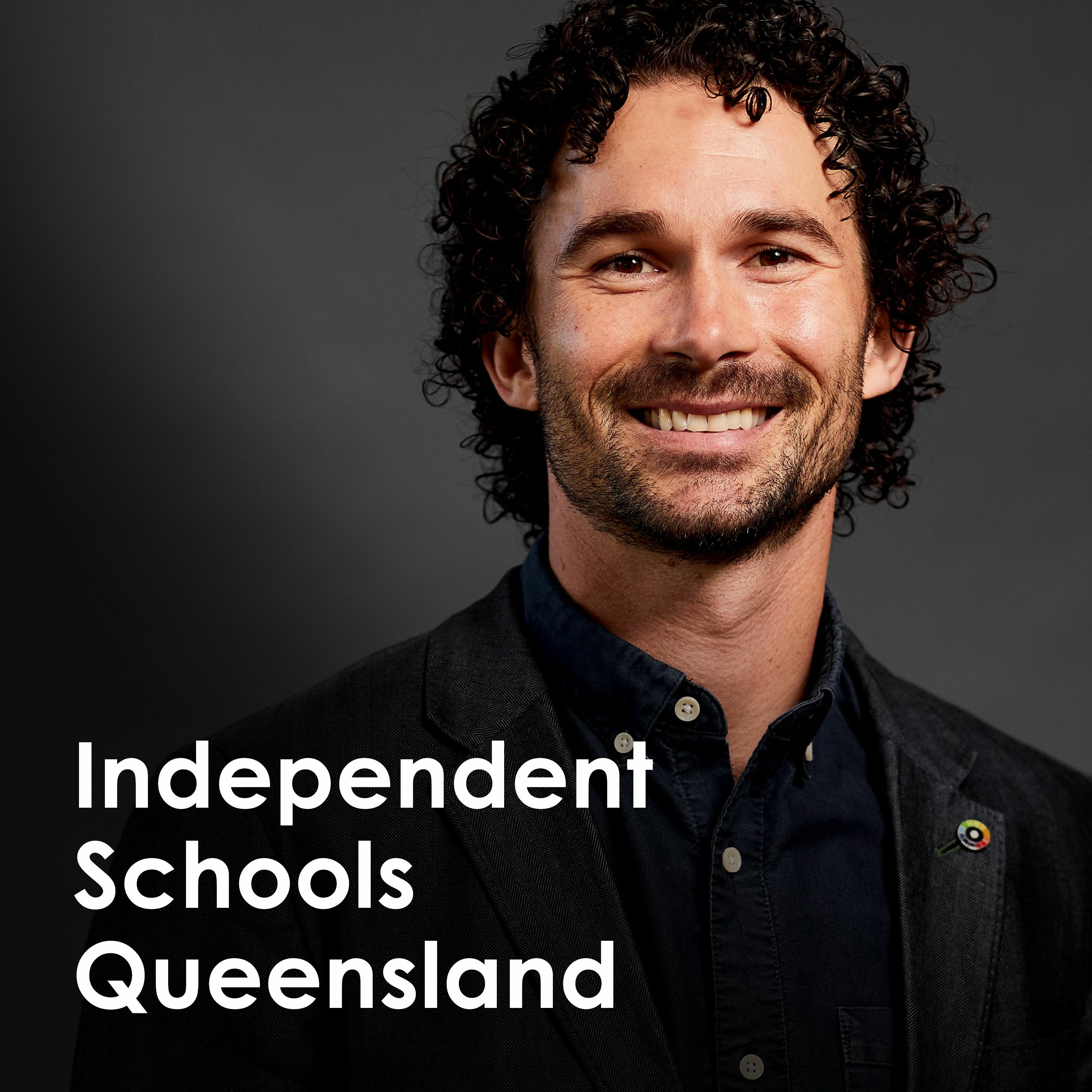 Louka Parry: Education Needs a Reboot not a Tweak