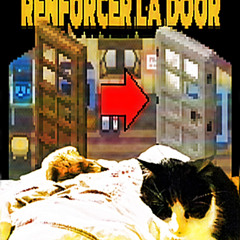 Renforcer la door (prod. tomi)