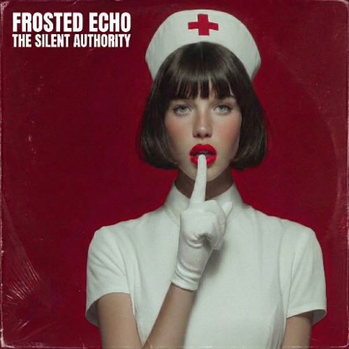 FROSTED ECHO - THE SILENT AUTHORITY