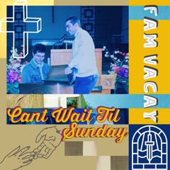 If He's Gonna Save Me...