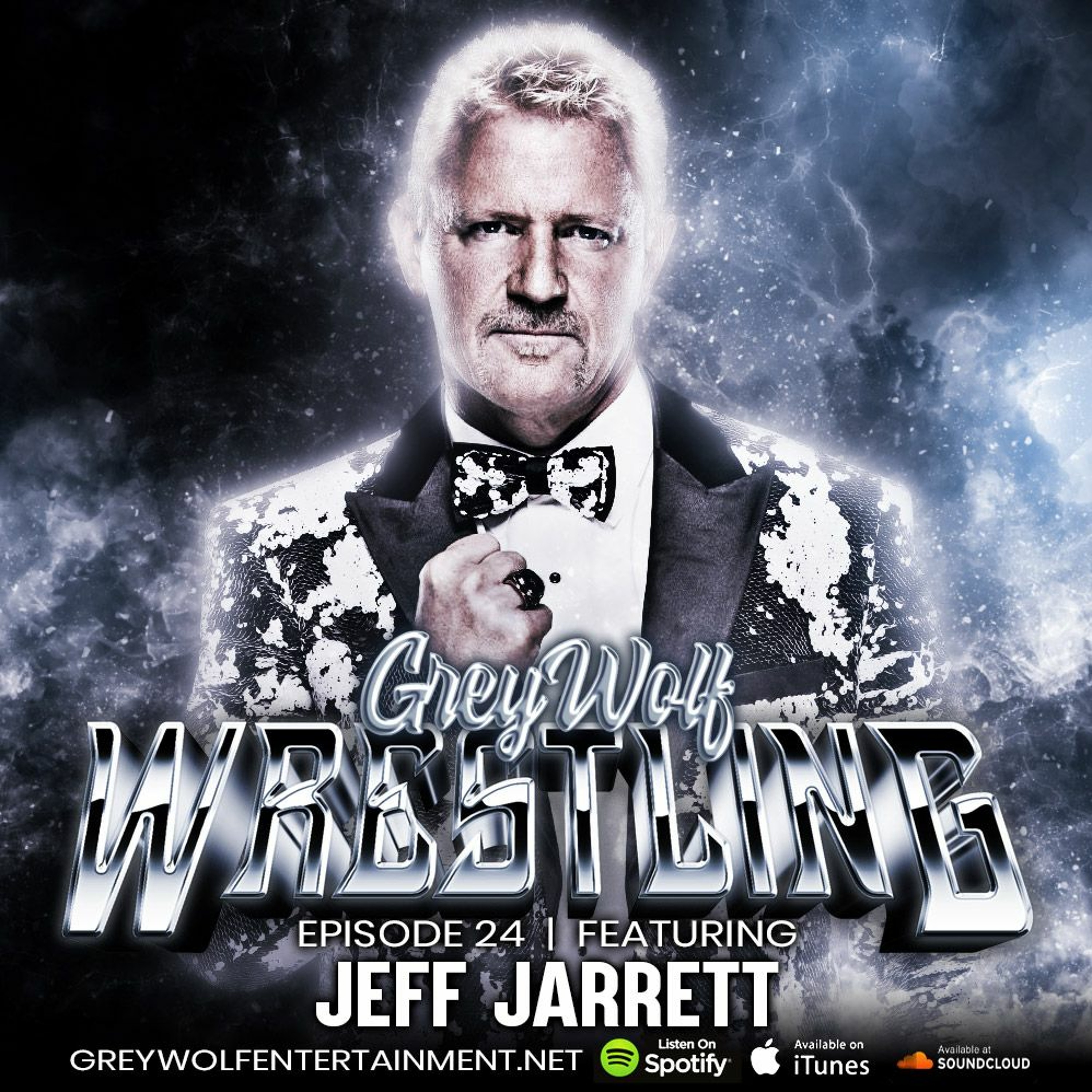 Grey Wolf Entertainment