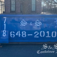 Dumpster Rental Oceanside NY - S & S Containers Inc - 718-648-2010