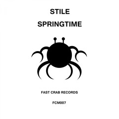 Springtime (Original Mix)