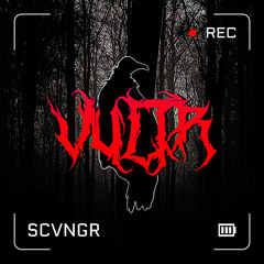 Vultr - Scvngr