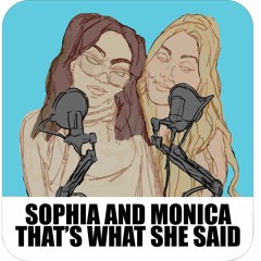 That's What She Said: Body Standards (Episode 4)