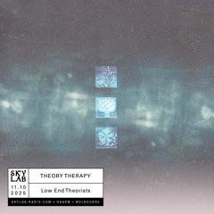 On Radio/Other Mix Series