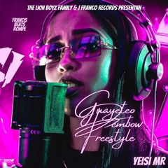 Guayeteo Dembow Freestyle