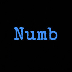 NUMB COVER