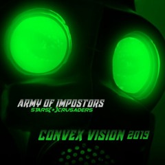 Convex Vision 2019