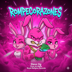 Rompecorazones