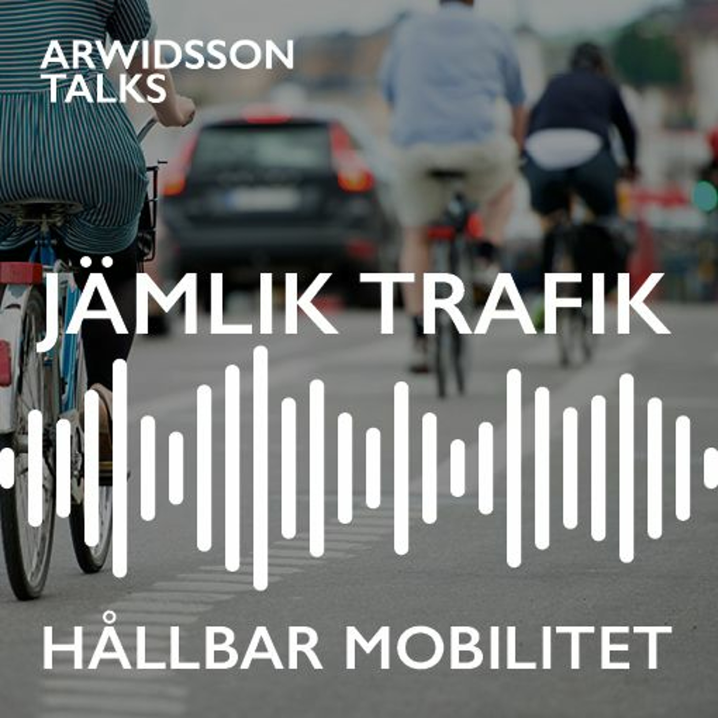 Arwidsson Talks