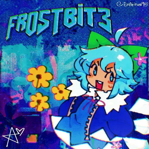 FROSTBIT3 (ft. fuunkyy)