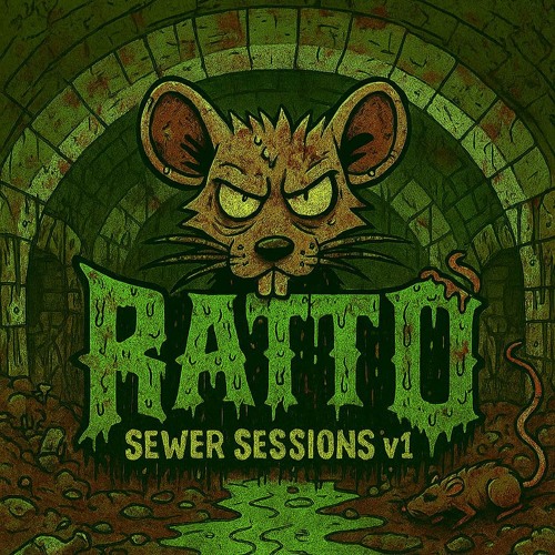 Ratto's Sewer Sessions v1