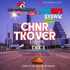 DJ C1 SXSW 2025 (House) {1 of 13}