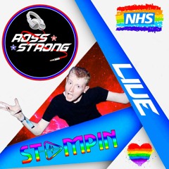 Hard House - Stompin For The NHS