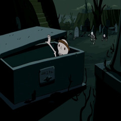 graveyard (prod twovrt x like24iball)