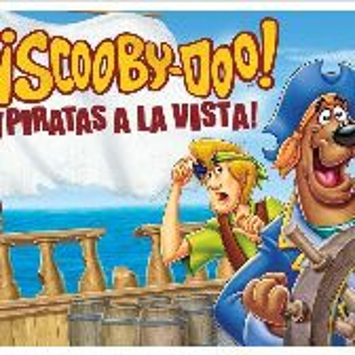 Stream Scooby Doo Pirates Ahoy 2006 Full Movie Streaming