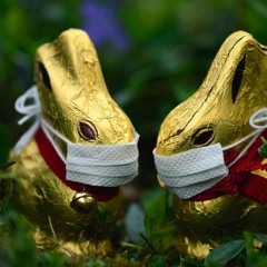Quarantine Easter