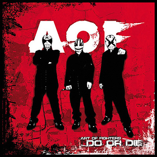 Do or die