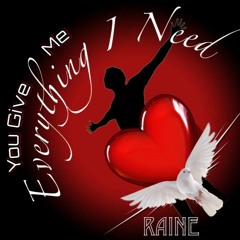 You Give Me (Everything I Need) - Snippet