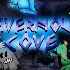 Cavernous Cove - MSM
