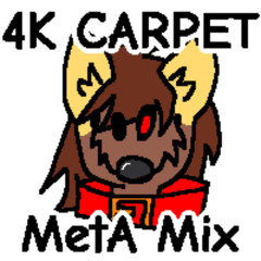 4k Carpet (MetA Mix) - passengerprincess