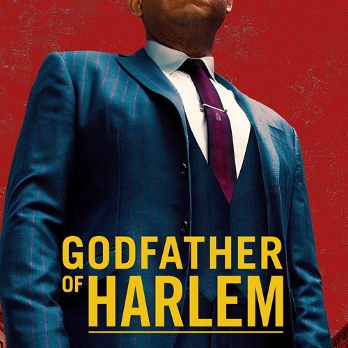 The godfather of harlem streaming sale