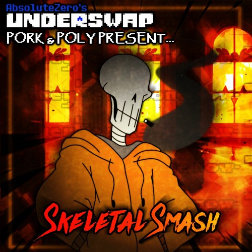 Integrity - Skeletal Smash (Pork & Poly)