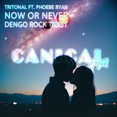 Now or Never (DENGO Rock Twist) - Tritonal ft. Phoebe Ryan
