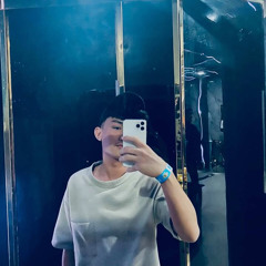 CINTA TERAKHIR [ AJINST ]