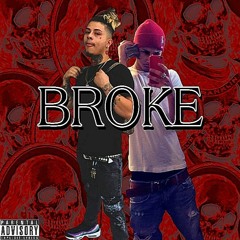 Sosaa Ghap ft Royce Bennett - BROKE