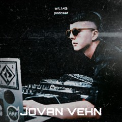 art.1.43 - JOVAN VEHN #86