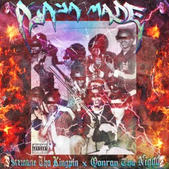 ICEMANE THA KINGPIN X QONRAN - PLAYA MADE (PROD. PLVNKTXN187)