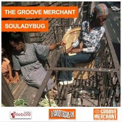 The Groove Mrechant 012 by Souladybug